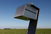 Designbriefkasten - Design Mailbox - Carlo Borer - 